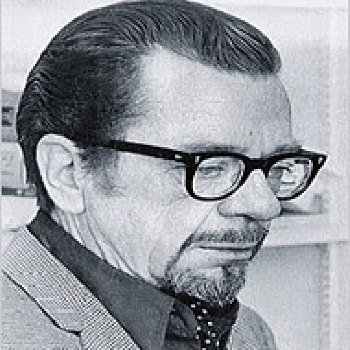John Edward Williams Biography