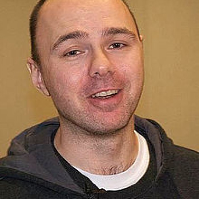 Karl Pilkington Biography