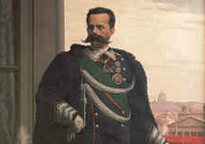 Fact On January 9,1878 Umberto I King of Italy.