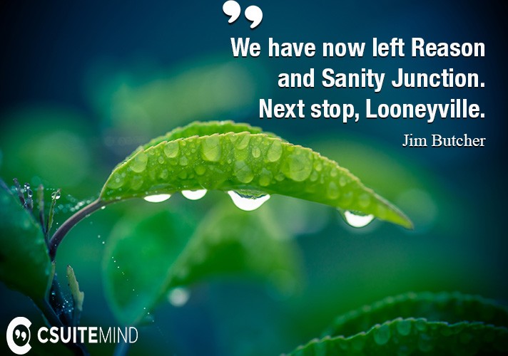 Jim Butcher Biography