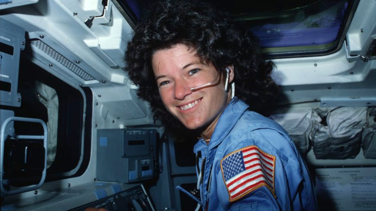 Sally Ride, Pioneering Astronaut, Prioritized Scientific Studies At