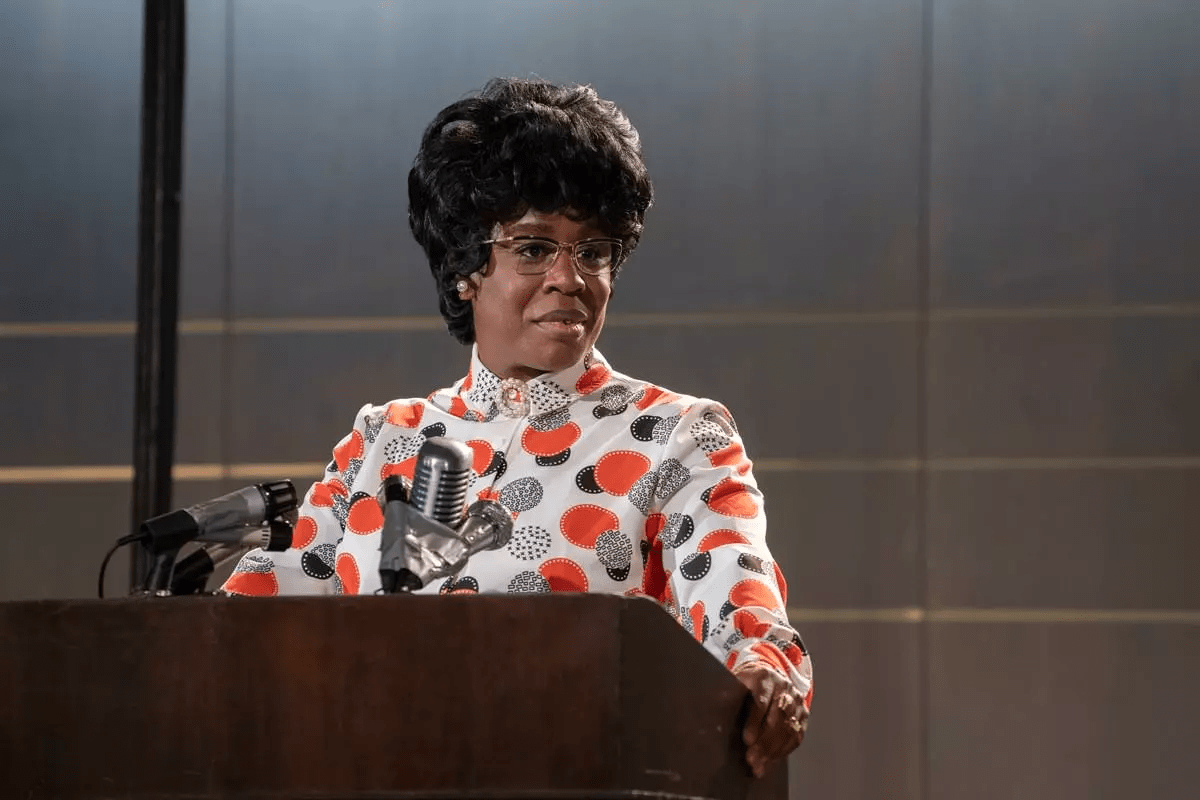 Shirley Chisholm, First Black Congresswoman, Honored By Alma Mater