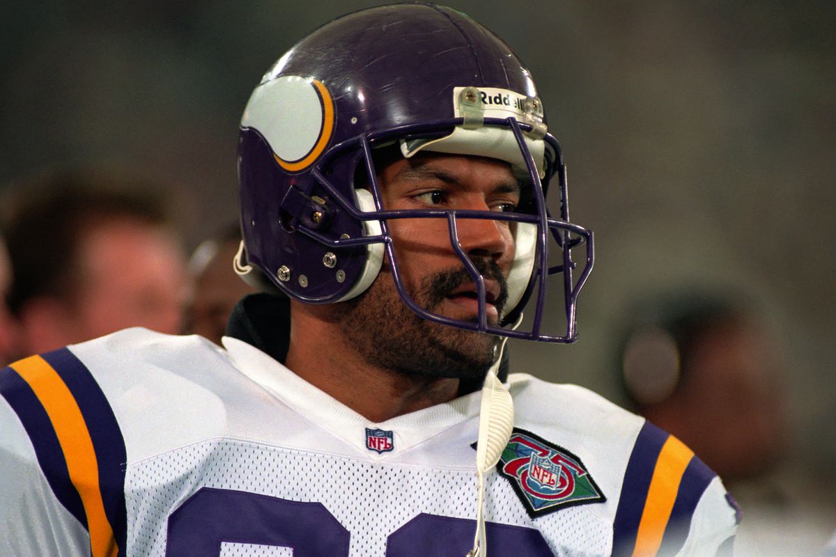 Brown University Scores Big With NFL Great Steve Jordan ‘82 CSuite