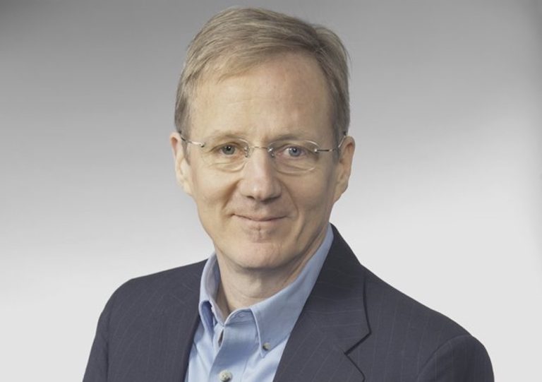 MathWorks CEO Turns Little Idea Into Software Empire CSuite Spotlight