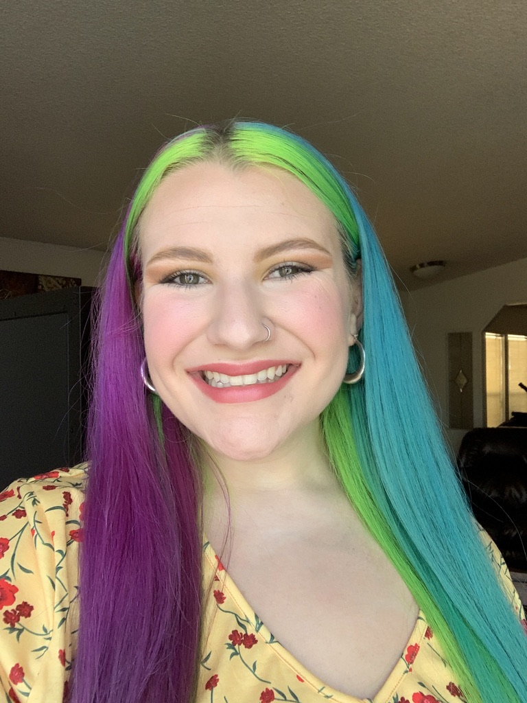 Zoe Little University Times