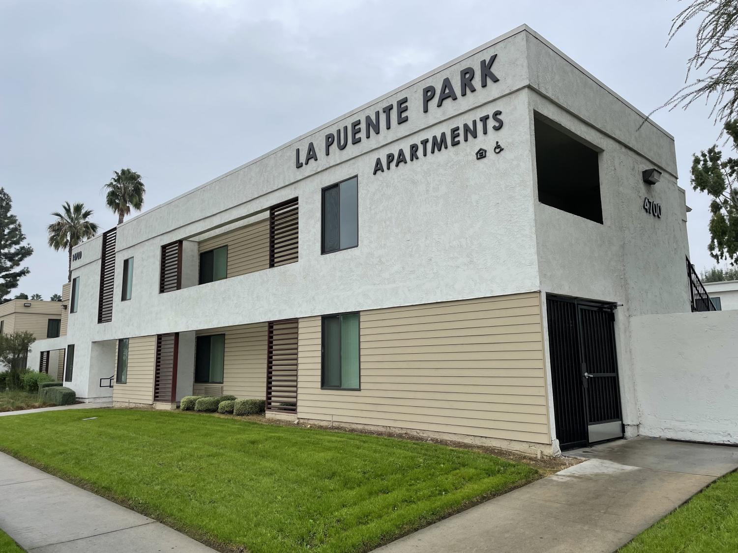 La Puente’s homeless population rose sixfold in just three years