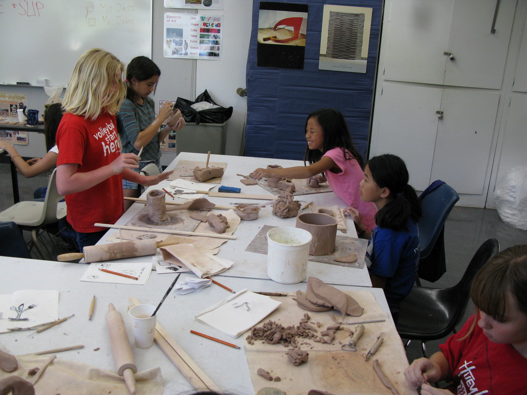 About CSULB Art Education Programs