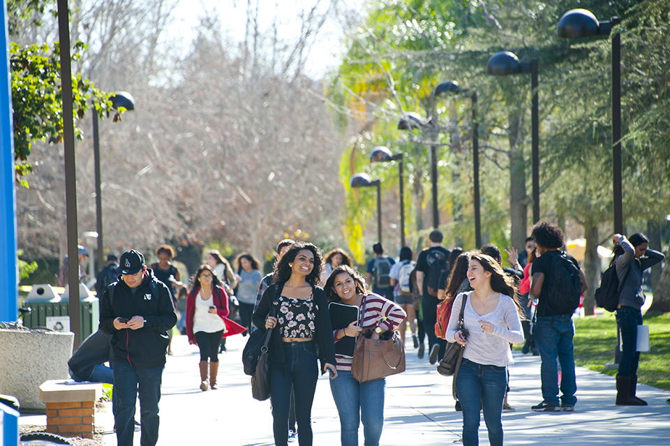 csun winter 2023 Csun Joins National Study To Examine Impact Of Teaching Practices On Student Outcomes In 'Gateway' Courses | Csun Today