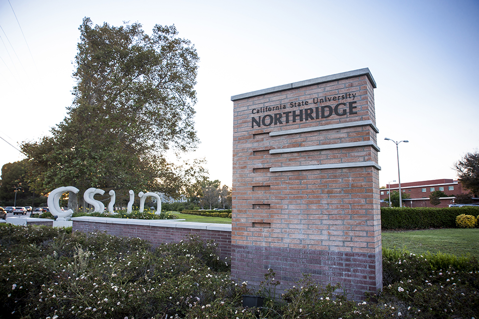 CSUN Named a Top Producer of Fulbright Students CSUN Today