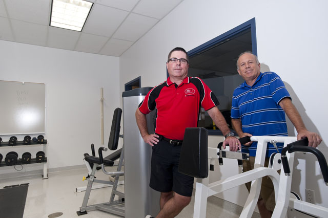 Kinesiology PhD Degrees & Requirements Movement Science.