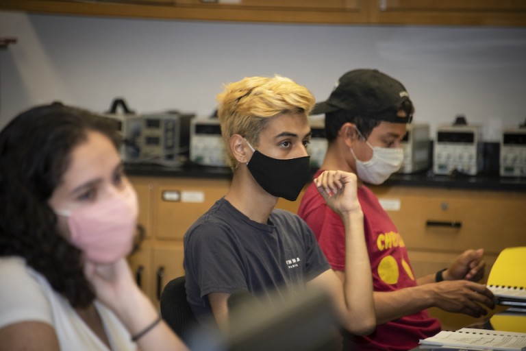 Important Dates for Fall 2021 CSUN Today