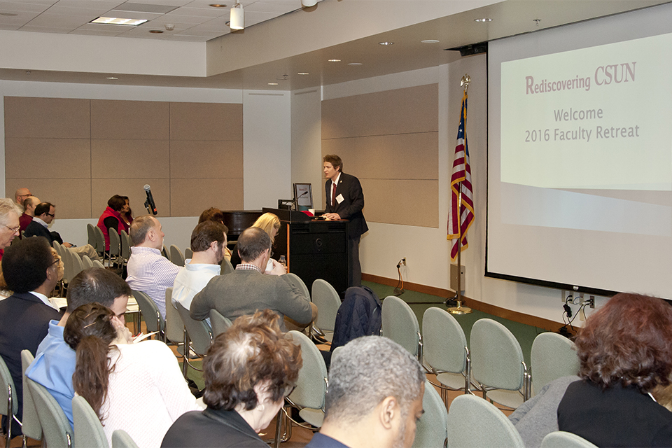 Csu Northridge Mba Program