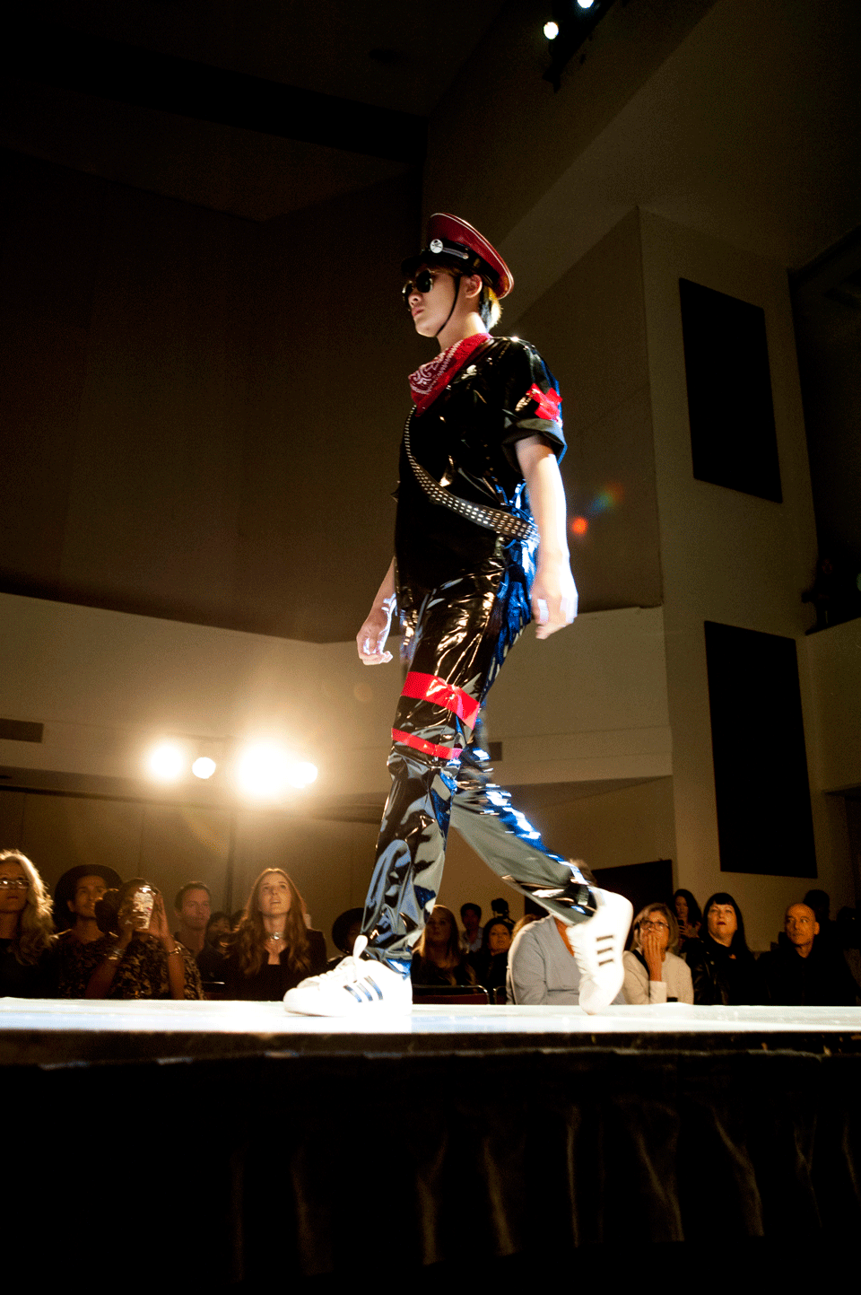 CSUN presents annual TRENDS Fashion Show “A Designer’s Cut” CSUN Today