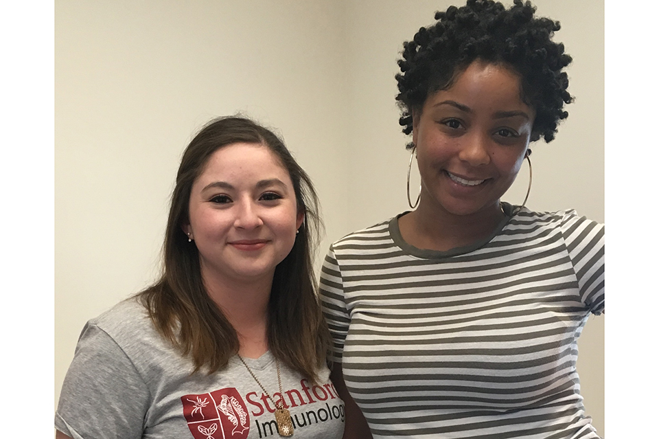 CSUN Students’ Hard Work Rewarded With Acceptance to Doctoral Programs