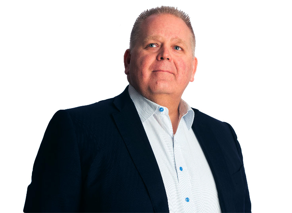 Michael Kramer The Dealmaker CSUN Today