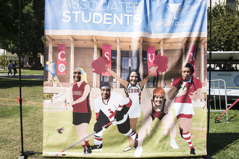 Fall Semester 2023 Csun