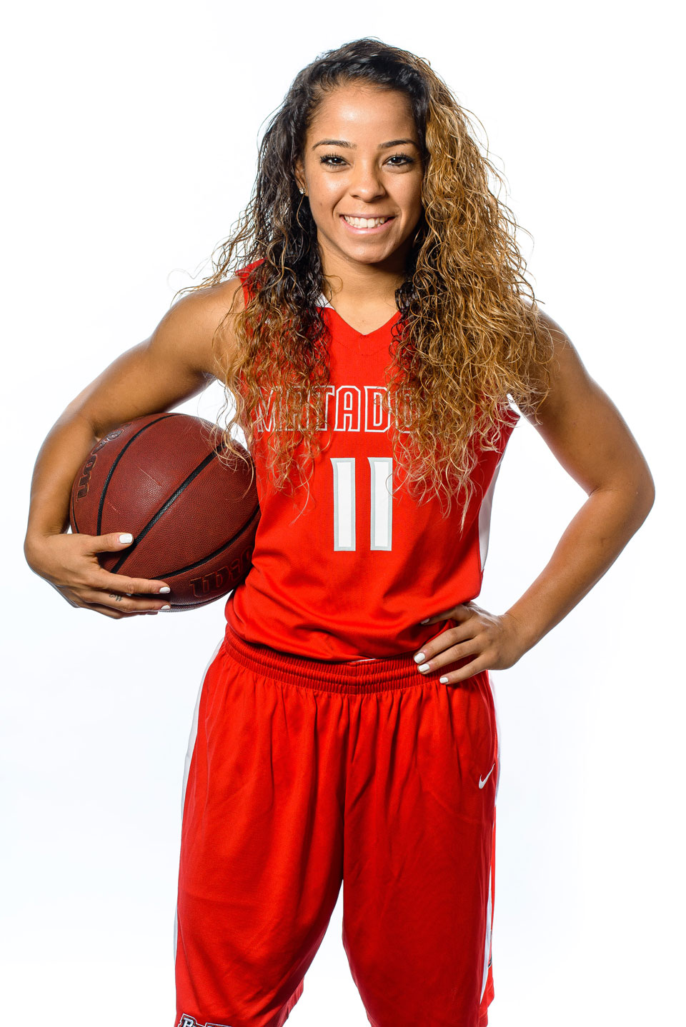 Special Senior Class Plays Last Game at CSUN, March 5 CSUN Today