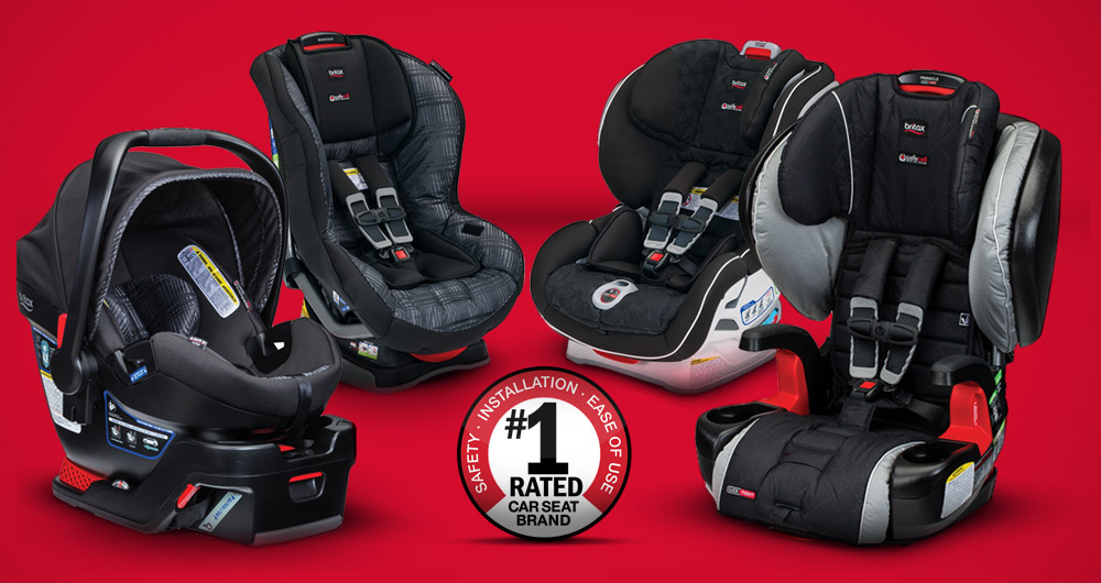 201511Britax Ranks First in Safety Technology