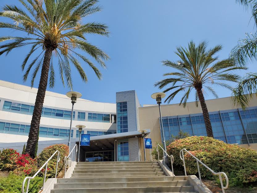 csusm spring break 2023 Campus Notes (12/10/20) The Cougar Chronicle