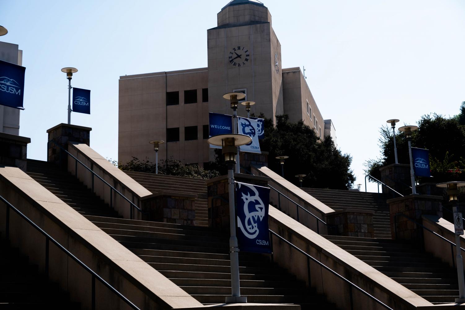 csusm spring break 2023 CSUSM makes the right decision on expanding pass/fail grading The