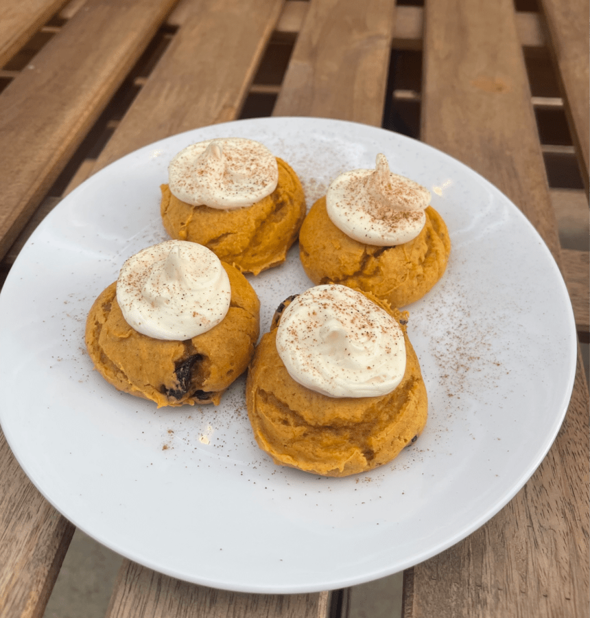 Cheap and simple Fall dessert for students The Cougar Chronicle