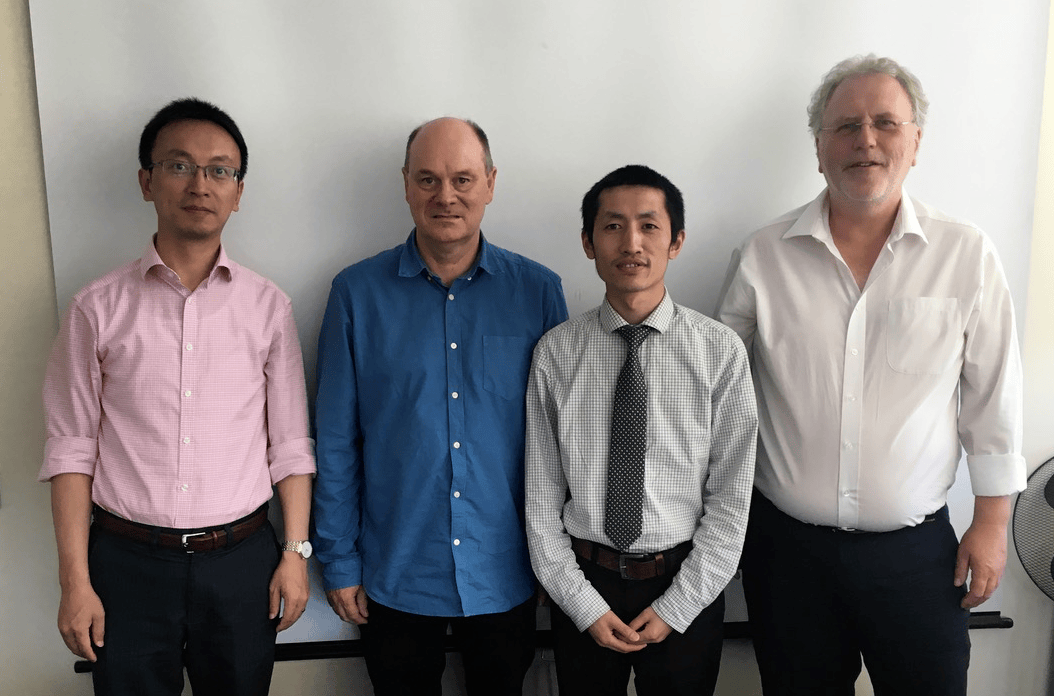SwanseaVision Vision And Machine Learning