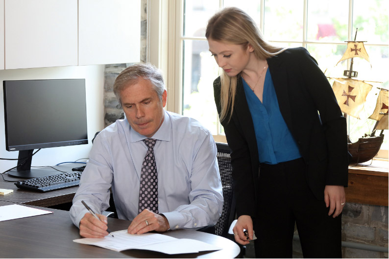 Estate Lawyer in Kingston, ON Cunningham Swan