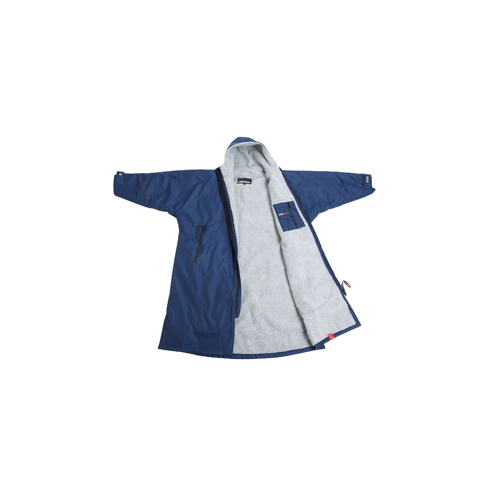 DryRobe Advanced Long Sleeve Kids CS Watersports