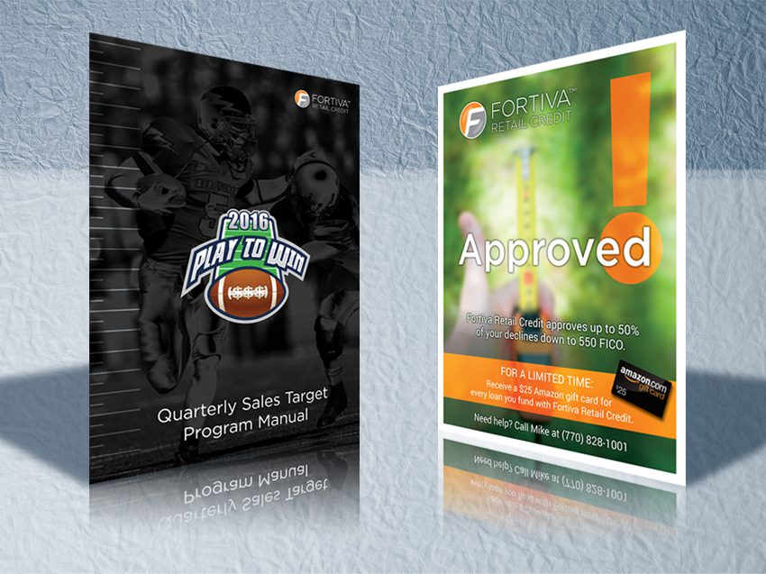 Print Design Christel Swift Portfolio