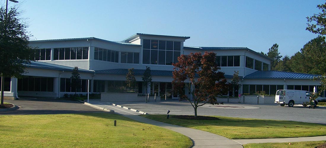 Brunswick Electric Membership Center CSW, Inc