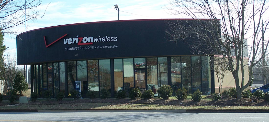 Verizon Wireless CSW, Inc