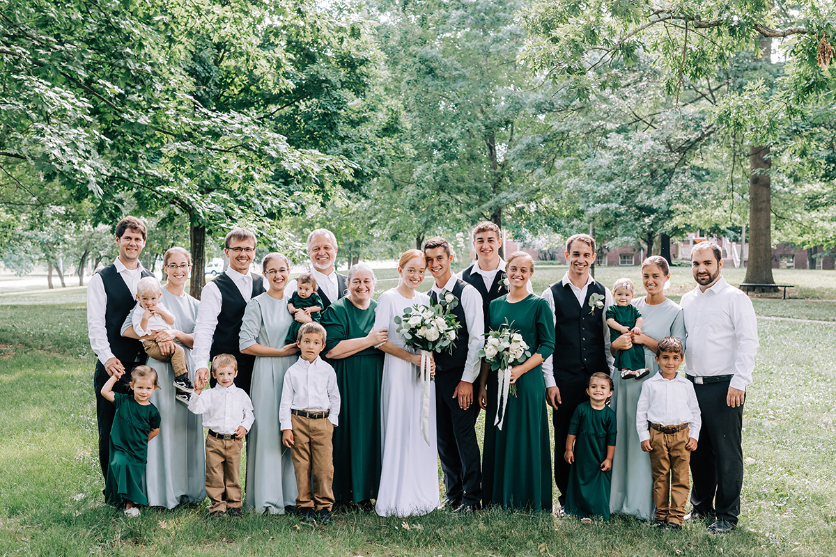 About Countryside Woodcraft in Middle Tennessee & Southern Kentucky