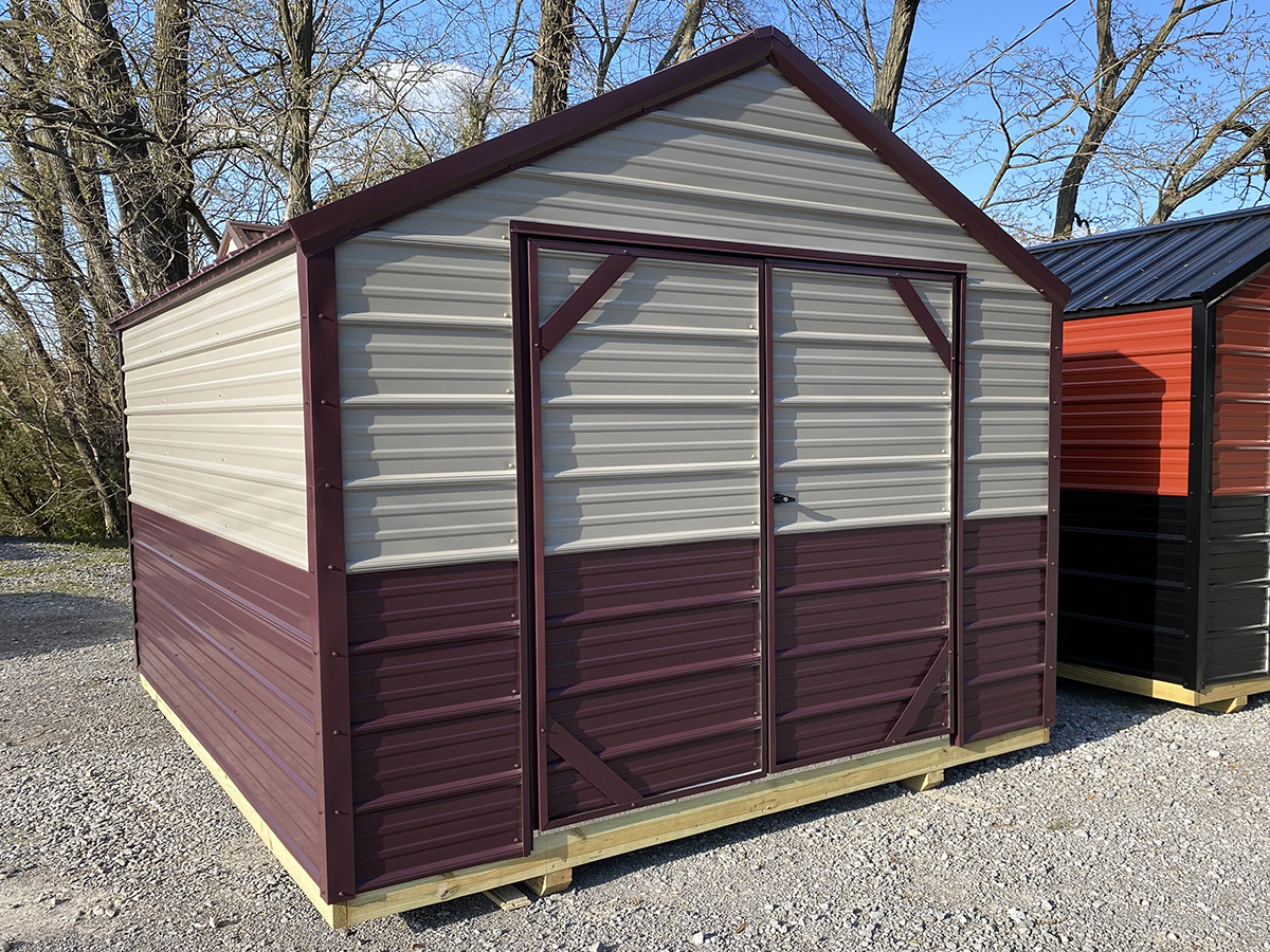 Economy Shed Storage Sheds & Utility Buildings