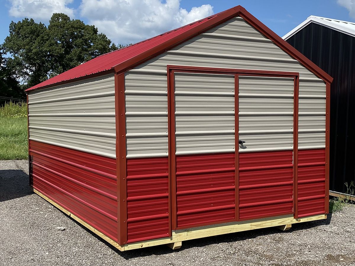 Economy Shed Storage Sheds & Utility Buildings