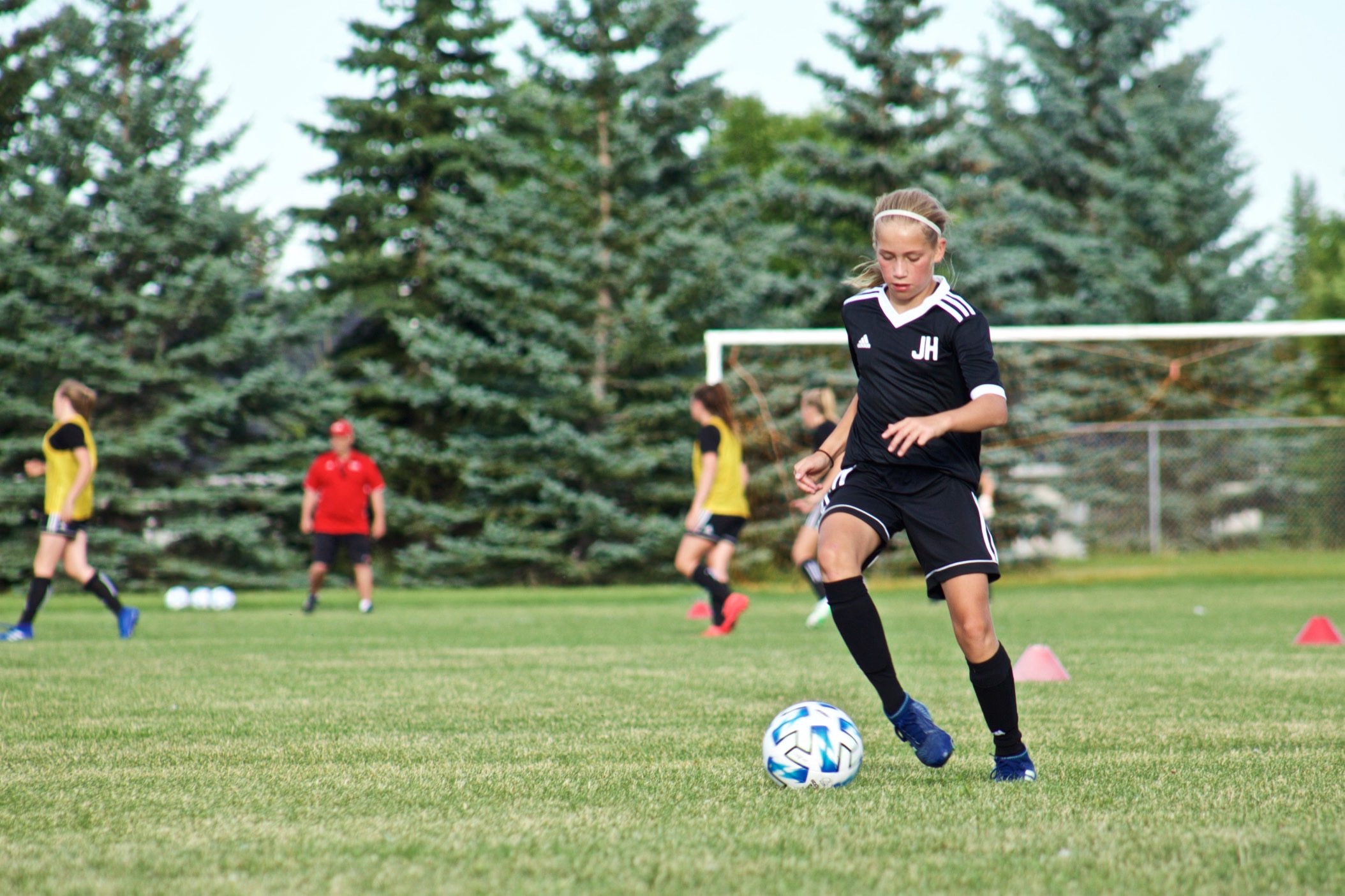 CMSA LEAGUE Calgary Southwest United Soccer Club