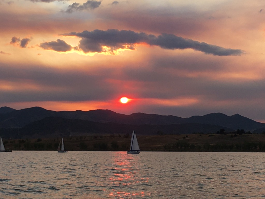 Colorado Sail and Yacht Club