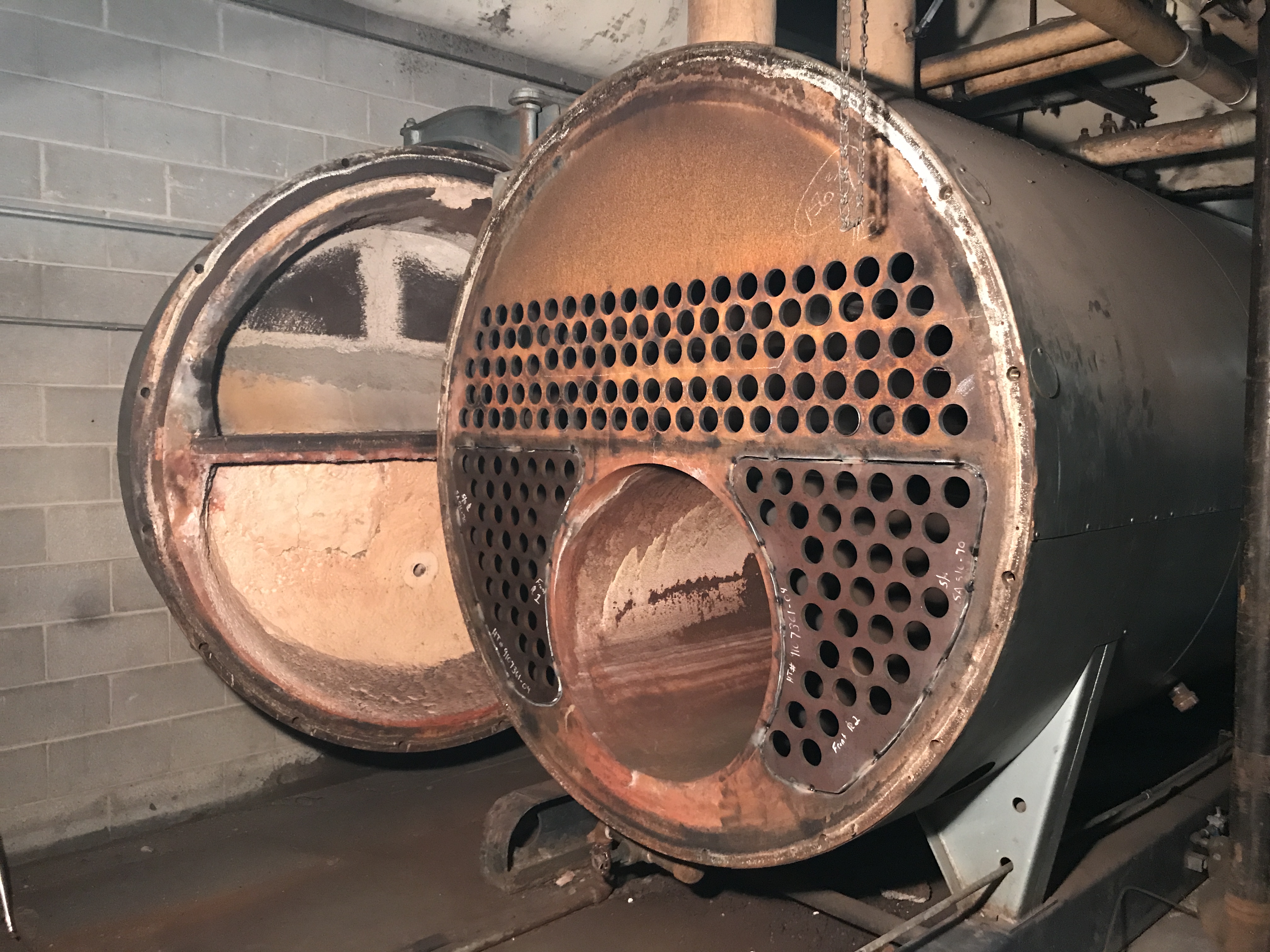 Boiler Repair Connecticut Boiler Repair