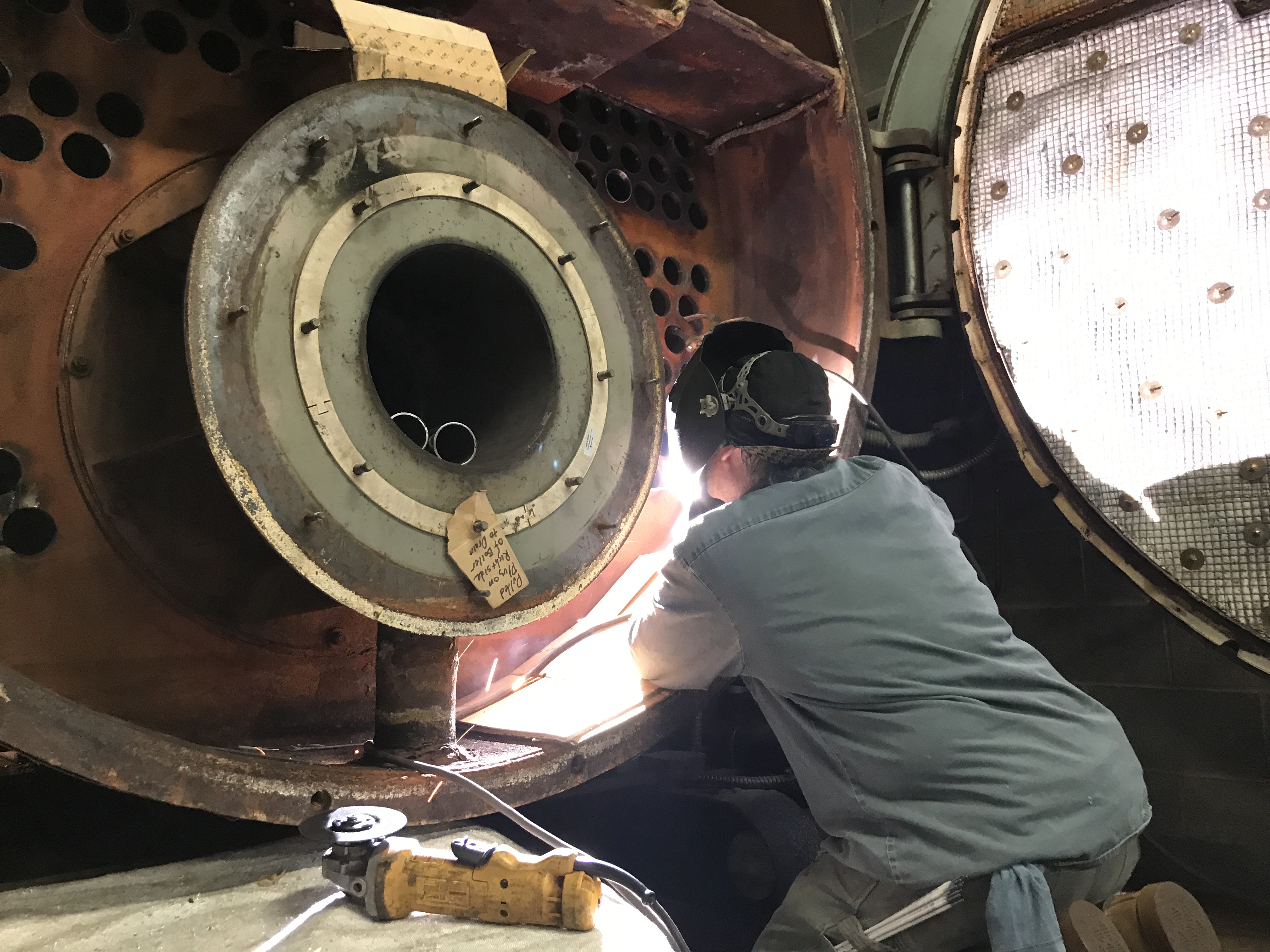 Boiler Repair Connecticut Boiler Repair