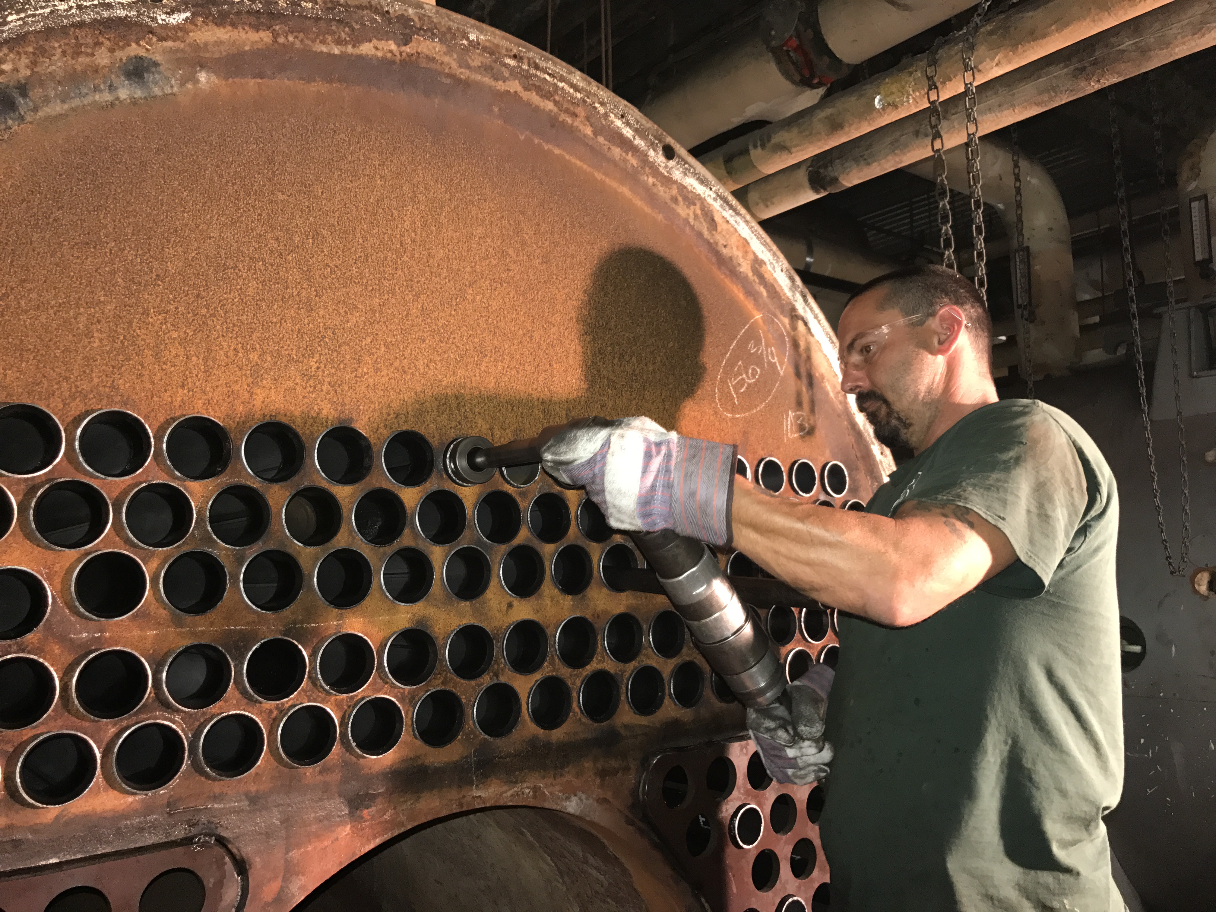 Boiler Repair Connecticut Boiler Repair