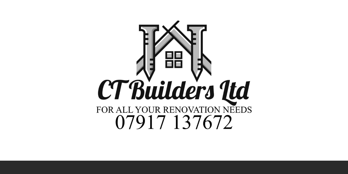 CT Builders Builders Worksop