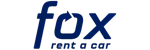 FOX Car Rental at Seattle Airport (SEA)