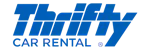 THRIFTY Car Rental at JFK Airport (JFK)