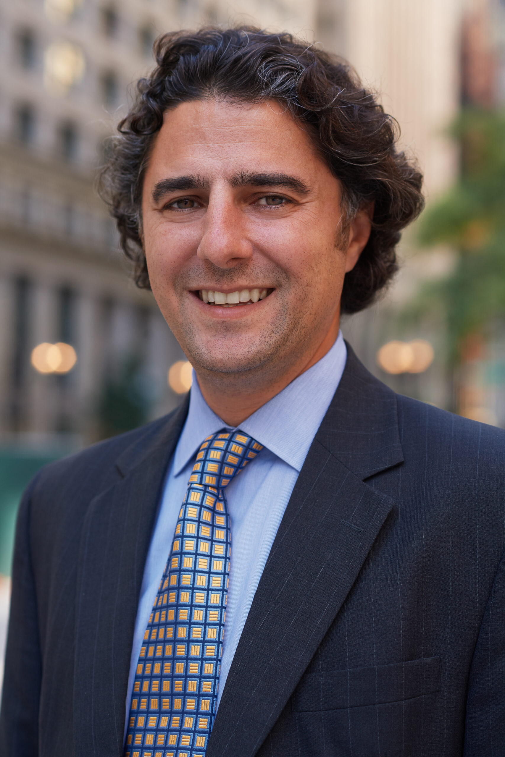 Aaron Bitterman Attorney Profile Carden & Tracy