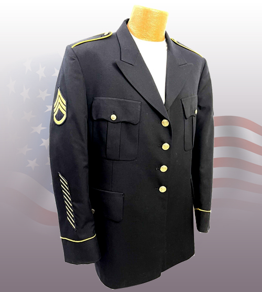 Custom Tactical Uniforms