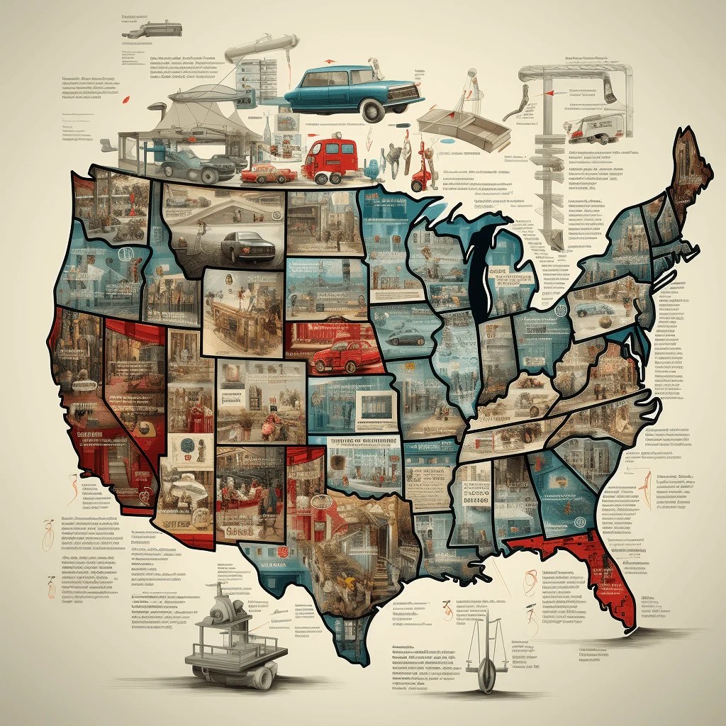 Tax Calculator US Tax 2023