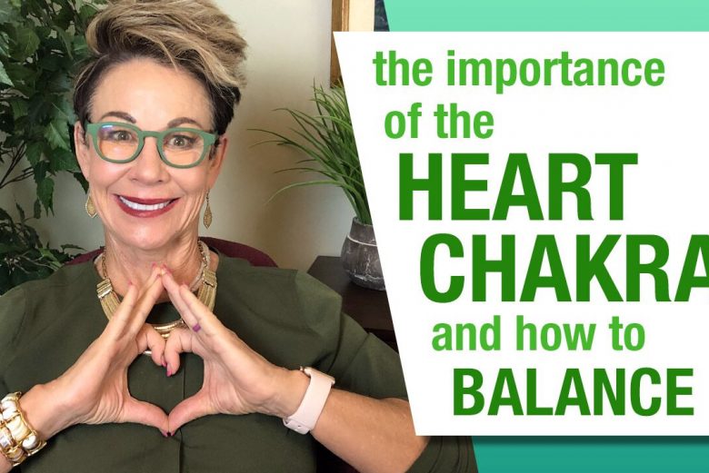 The Importance of the Green Chakra and How to Balance it