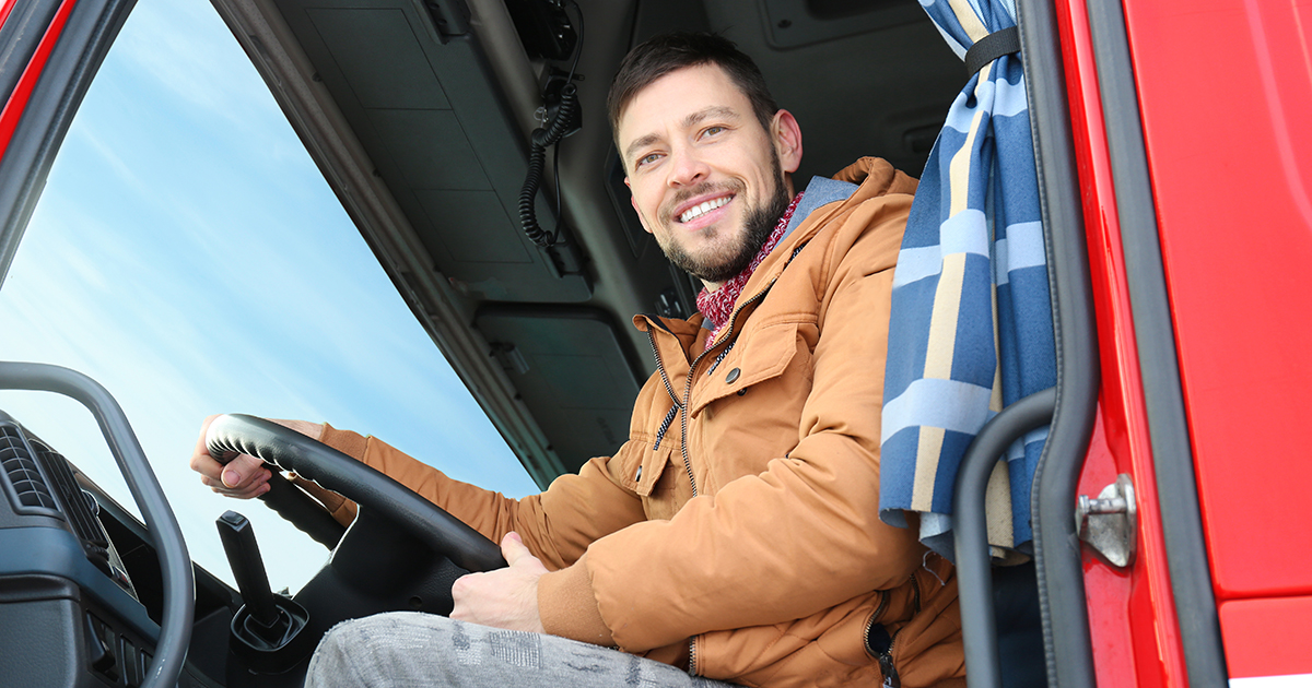 Misconceptions Fuel Delivery Driving in CT Generation NEXT Energy Pros