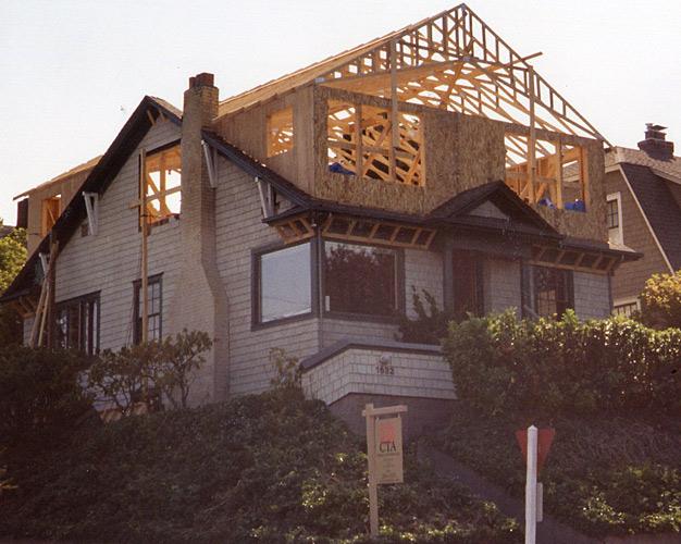 Square Foot Costs New Construction vs Remodeling CTA Builds