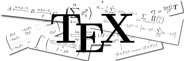 CTAN: TeX