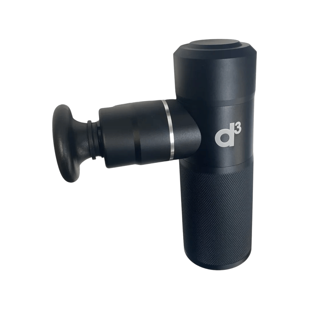 Personal Therapeutic Massage Gun CTA THERACARE LTD